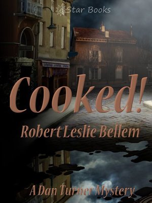 cover image of Cooked!